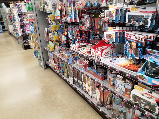 Variety Store «Five Below», reviews and photos, 1950 E Greyhound Pass #4, Carmel, IN 46033, USA