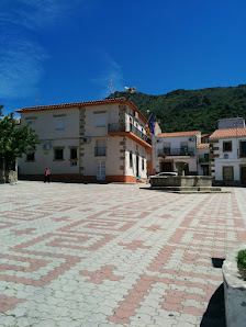 Ayuntamiento de Puerto de Santa Cruz Plaza del Caño, 2, 10261 Puerto de Santa Cruz, Cáceres, España