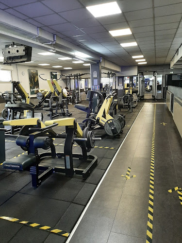 Salle de sport Vélizy-Villacoublay - Fitness Park à Vélizy-Villacoublay