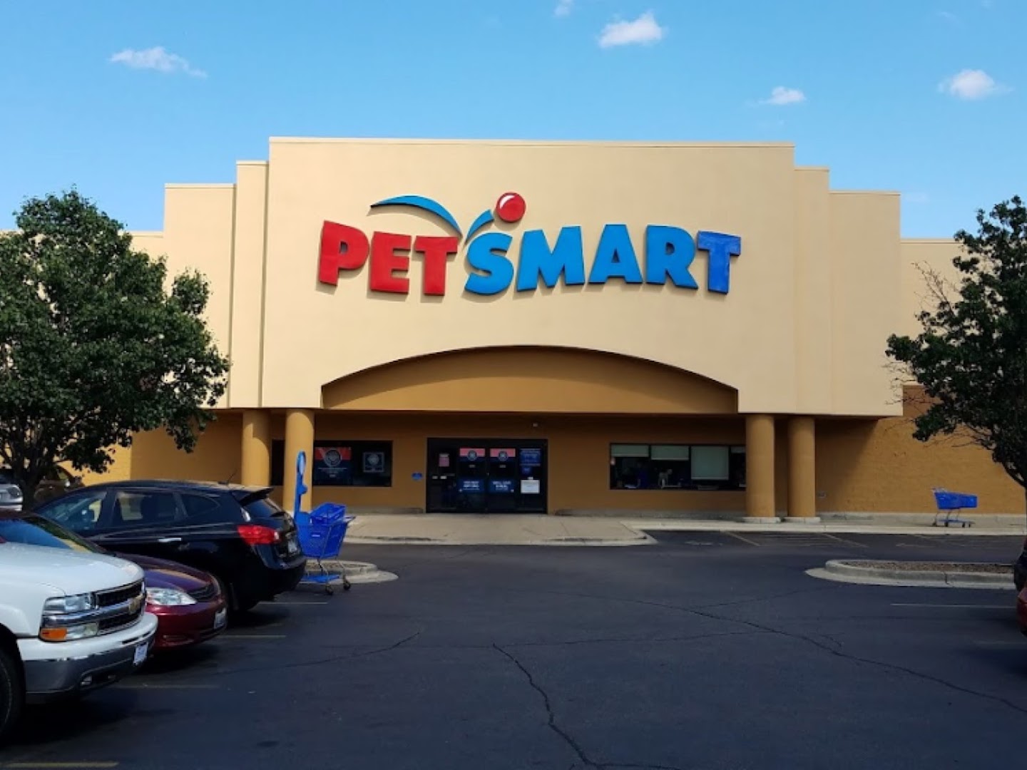 PetSmart