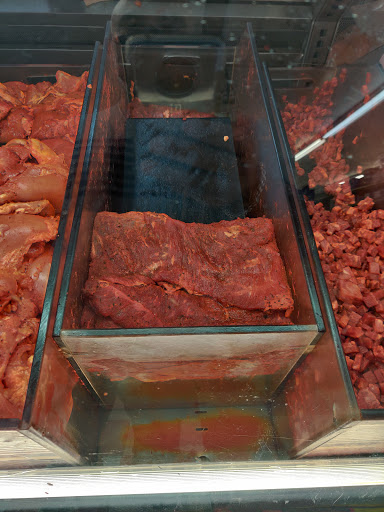 Butcher Shop «Culebra Meat Market», reviews and photos, 6403 Walzem Rd, San Antonio, TX 78239, USA