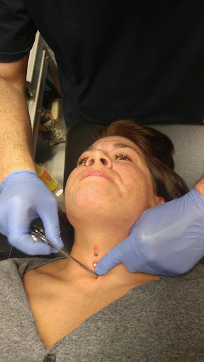 Explore inner finger tattoo ideas, creative tattoo ideas in Cleveland, available at Tattoo Cafe