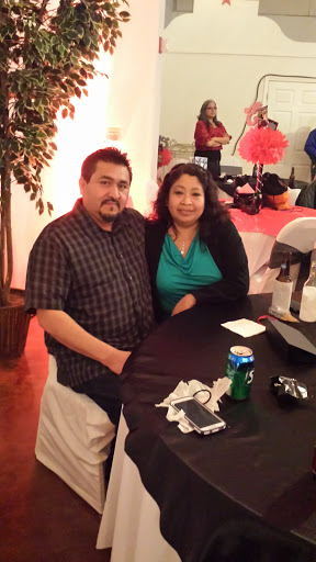 Banquet Hall «Pueblo Hall & Activity Center», reviews and photos, 3315 N Western, San Antonio, TX 78238, USA