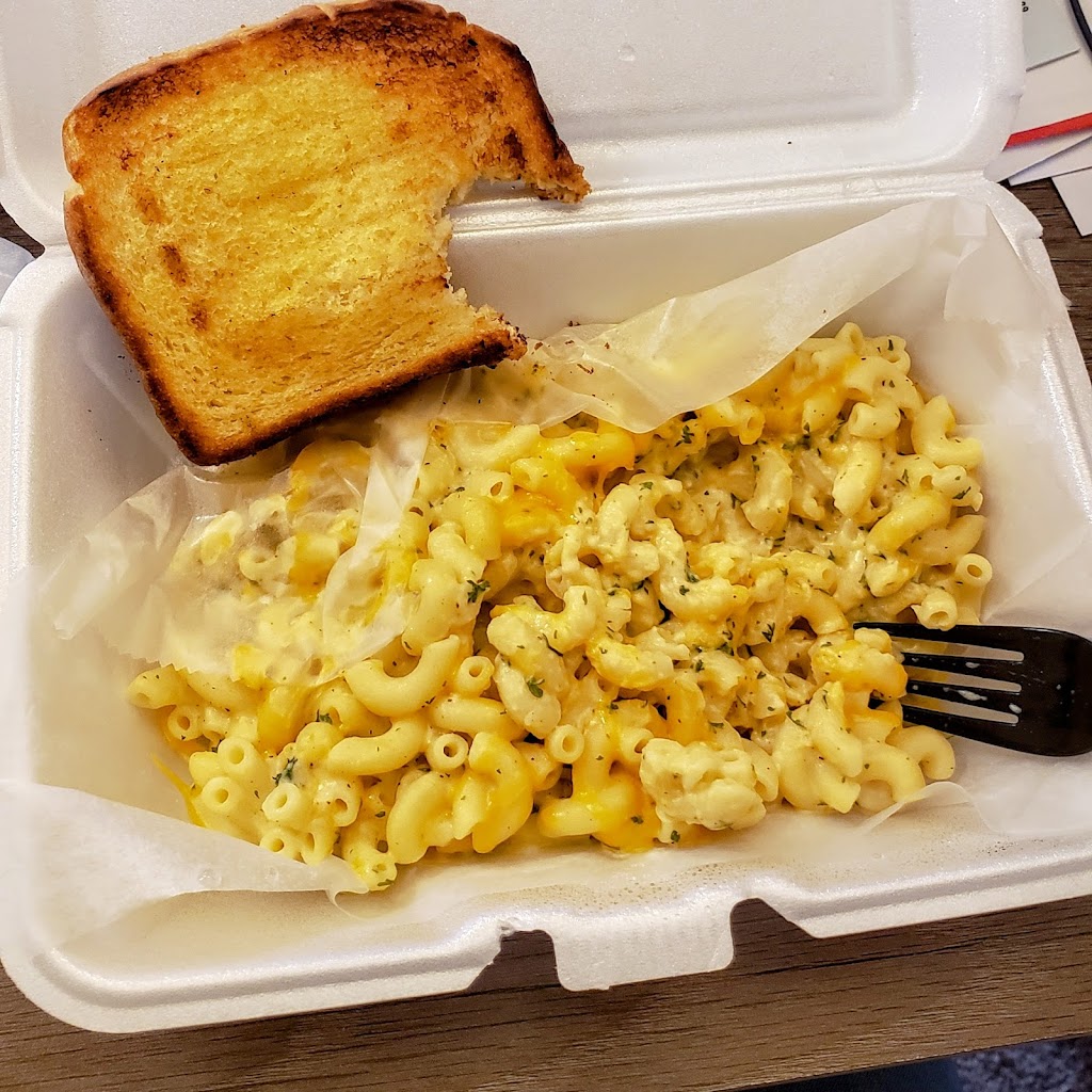 Rose Gold's Bistro Food Truck 53214