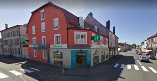 Pharmacie Pharmacie de la Semouse Saint-Loup-sur-Semouse