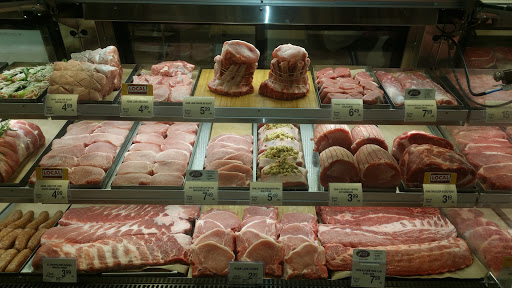 Grocery Store «Pavilions», reviews and photos, 22451 Antonio Pkwy, Rancho Santa Margarita, CA 92688, USA