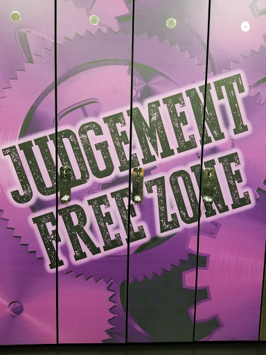 Gym «Planet Fitness», reviews and photos, 735 N 14th St, Leesburg, FL 34748, USA