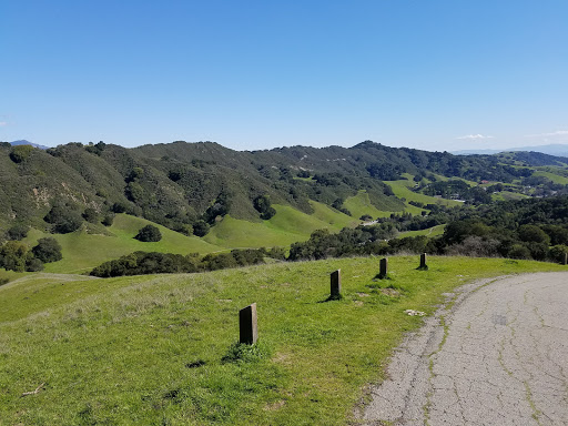 Park «Las Trampas Regional Wilderness», reviews and photos, 18012 Bollinger Canyon Rd, San Ramon, CA 94583, USA