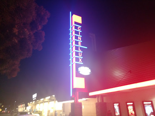 Movie Theater «CineLux Capitola Cafe and Lounge», reviews and photos, 1475 41st Ave, Capitola, CA 95010, USA