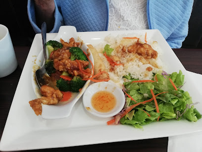 Tip Thai Restaurant