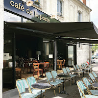 Photos du propriétaire du Restaurant Café de la Poste des Halles à Tours - n°1