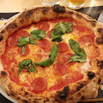 Photo n°1 de l'avis de Marco.i fait le 23/01/2024 à 21:33 sur le  La Malafemmena di Anthony Minutolo à Formia