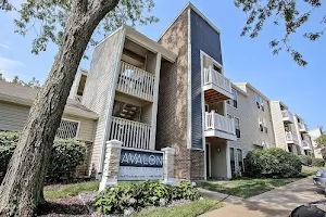 The Avalon Apartment Homes image