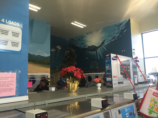 Laundromat «Three Kids Laundromat», reviews and photos, 2745 W Manchester Blvd, Inglewood, CA 90305, USA