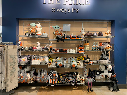 Department Store «Marshalls», reviews and photos, 1431 NY-300, Newburgh, NY 12550, USA