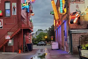 Neon Alley image