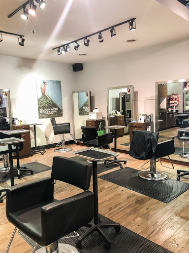 Hair Salon «Ethos Aveda Lifestyle Salon», reviews and photos, 173 Carondelet Plaza, Clayton, MO 63105, USA