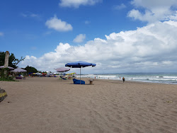 Photo de Plage Double Six et le règlement