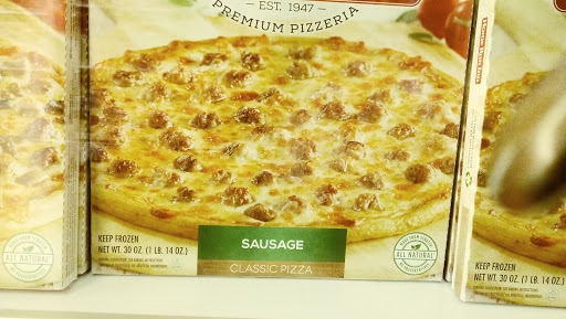 Grocery Store «Jewel-Osco», reviews and photos, 1600 Deerfield Rd, Highland Park, IL 60035, USA