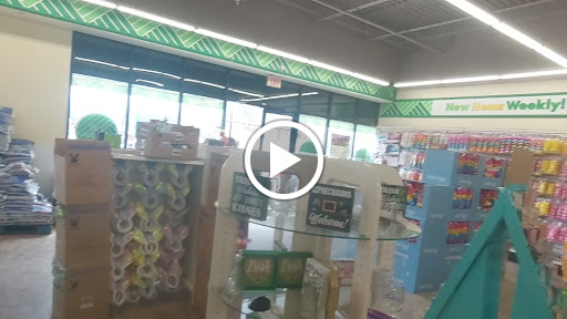 Dollar Store «Dollar Tree», reviews and photos, 345 Huntington Turnpike, Bridgeport, CT 06610, USA