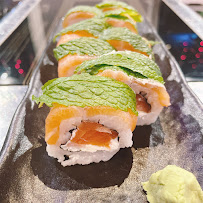 Sushi du Restaurant BB Asie à Chartres - n°13