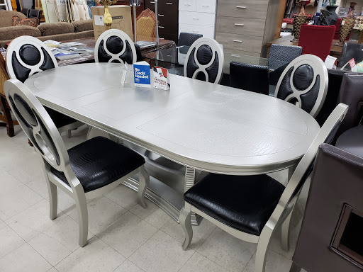 Furniture Store «Home Decor Furniture», reviews and photos, 530 Sumner Ave, Springfield, MA 01108, USA