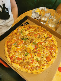 Pizza du Pizzeria Pizza Hotimes Serris - n°6