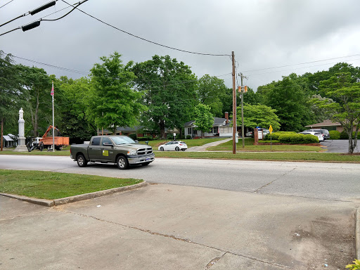 Tiger Wash Walhalla Laundromat & Car Wash en Walhalla