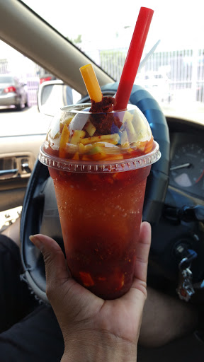 Shopping Mall «Los Amigos Mall», reviews and photos, 307 E Jefferson Blvd, Los Angeles, CA 90011, USA