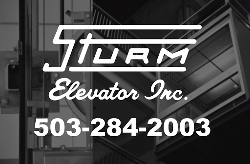 Sturm Elevator Inc