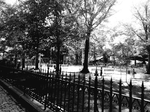 Park «Marcus Garvey Park», reviews and photos, 18 Mt Morris Park W, New York, NY 10027, USA