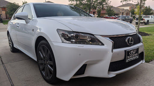 Car Dealer «Nxcess Motorcars», reviews and photos, 5722 Southwest Fwy, Houston, TX 77057, USA