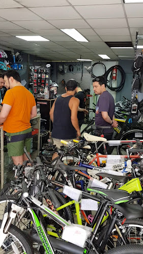 Opiniones de Bicicletas Holanda en Providencia - Tienda de bicicletas