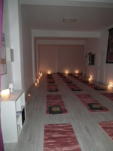 Centros de meditacion gratis en Gran Canaria
