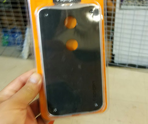 Shopping Mall «El Mercadito Mall», reviews and photos, 8011 E Washington St, Indianapolis, IN 46219, USA