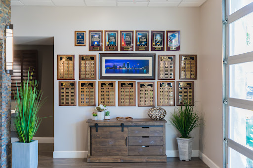 Mortgage Lender «Bank Of England Mortgage», reviews and photos