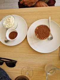 Plats et boissons du Restaurant Cuisine & Dépendance à Bourg - n°7