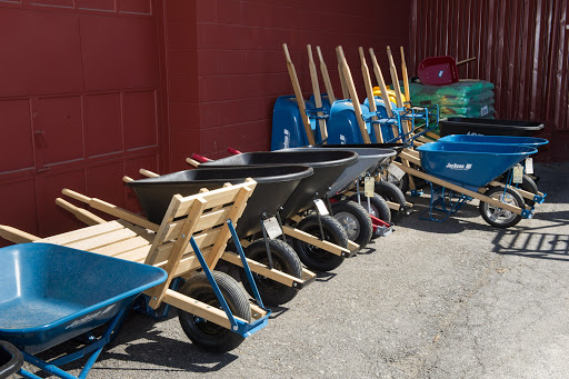 Hardware Store «Davies Hardware Inc», reviews and photos, 806 Main St, Poughkeepsie, NY 12603, USA