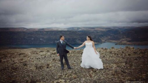 Bridal Shop «Curvaceous Couture Bridal», reviews and photos, 9130 Red Branch Rd t, Columbia, MD 21045, USA