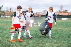 act for sport image