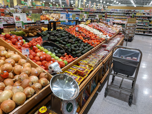 Supermarket «Publix Super Markets, Inc.», reviews and photos, 5642 Fishhawk Crossing Blvd, Lithia, FL 33547, USA