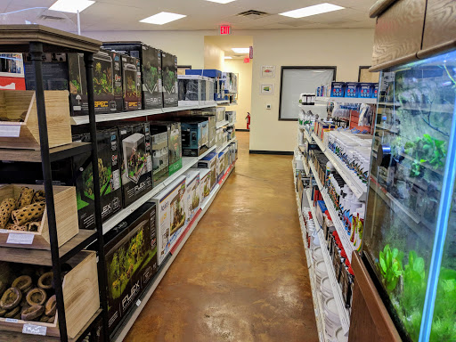 Fish Store «Aquatek Tropical Fish», reviews and photos, 8023 Burnet Rd # 1, Austin, TX 78757, USA