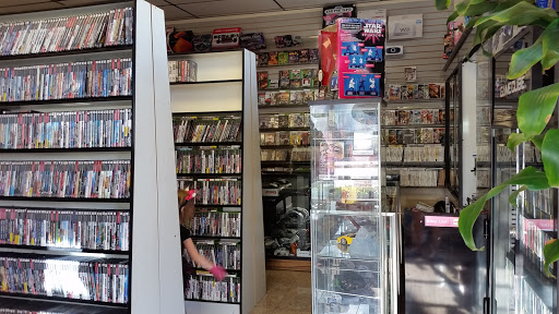 Video Game Store «Game World», reviews and photos, 2114 Senter Rd # 1, San Jose, CA 95112, USA