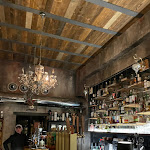 Photo n°2 de l'avis de ferdinando.a fait le 03/04/2023 à 20:30 sur le  Argot Prati à Rome