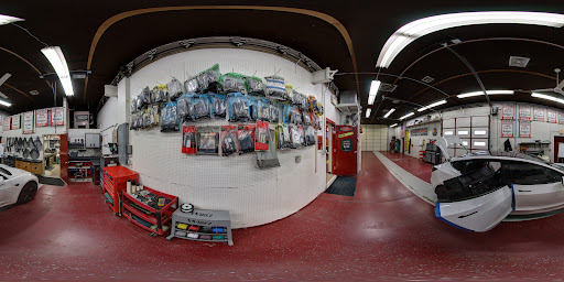 Car Stereo Store «Mobile Edge», reviews and photos, 52 Blakeslee Blvd Dr E, Lehighton, PA 18235, USA