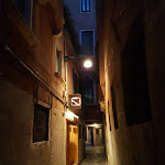 Photo n°4 de l'avis de Bine.i fait le 19/10/2018 à 21:14 sur le  Hotel Castello à Venice