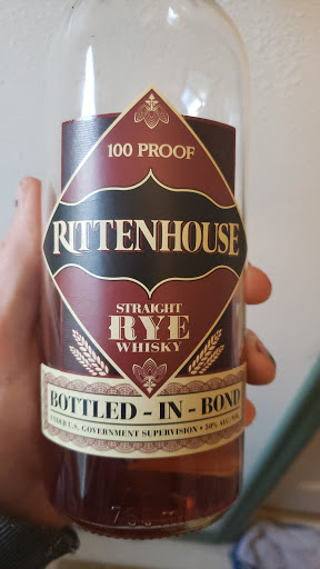 Liquor Store «Rockwood Liquor Store», reviews and photos, 7 NE 181st Ave, Portland, OR 97230, USA