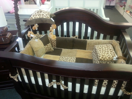 Baby Store «Broadway Babies», reviews and photos, 5764 E Broadway Blvd, Tucson, AZ 85711, USA