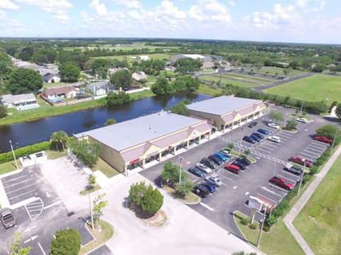 Barber Shop «Authentic Cuts Barbershop», reviews and photos, 2909 Canoe Creek Rd, St Cloud, FL 34772, USA