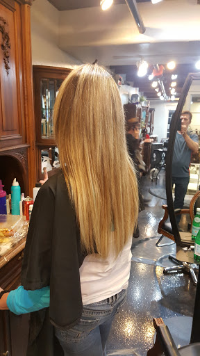 Beauty Salon «Steven Paul Salon», reviews and photos, 7045 E 3rd Ave, Scottsdale, AZ 85251, USA